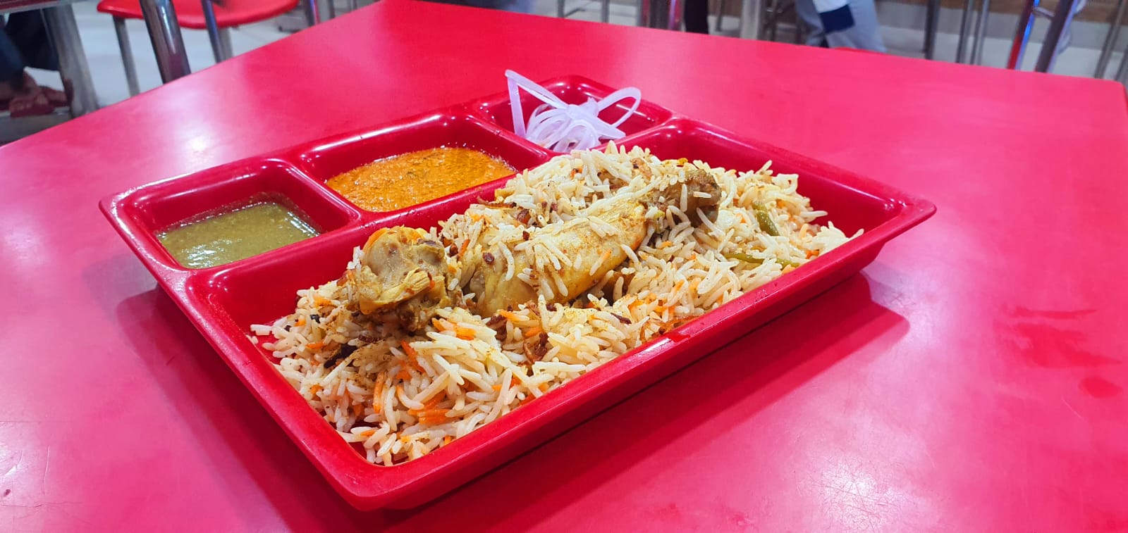Biryani